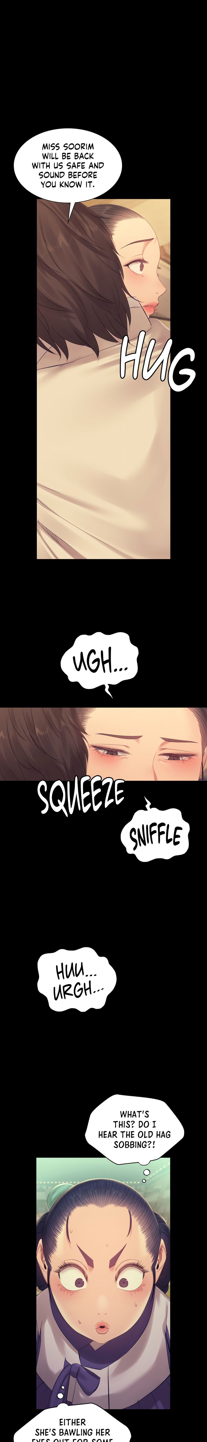 Madam - Chapter 136 Page 6
