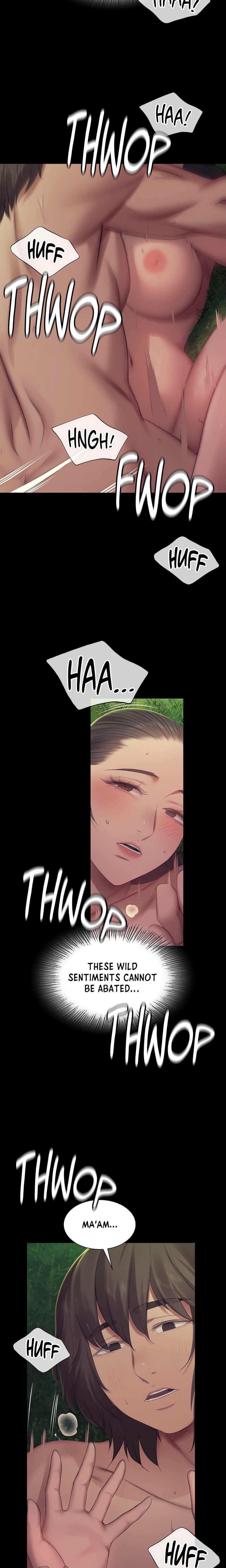 Madam - Chapter 141 Page 15