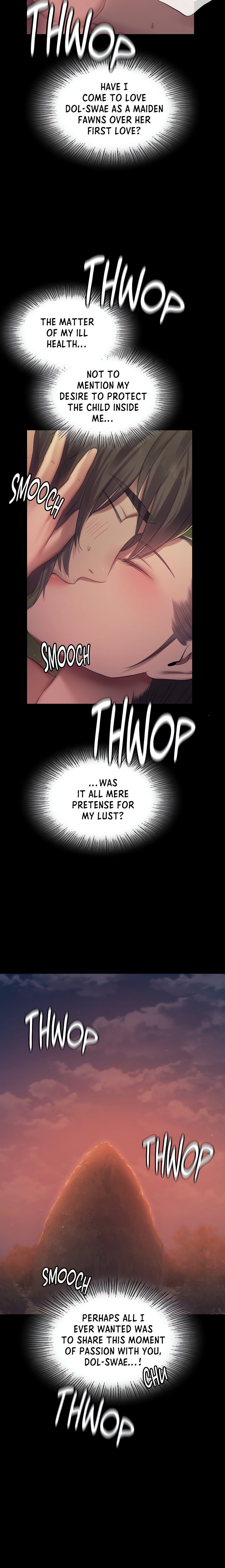 Madam - Chapter 141 Page 16