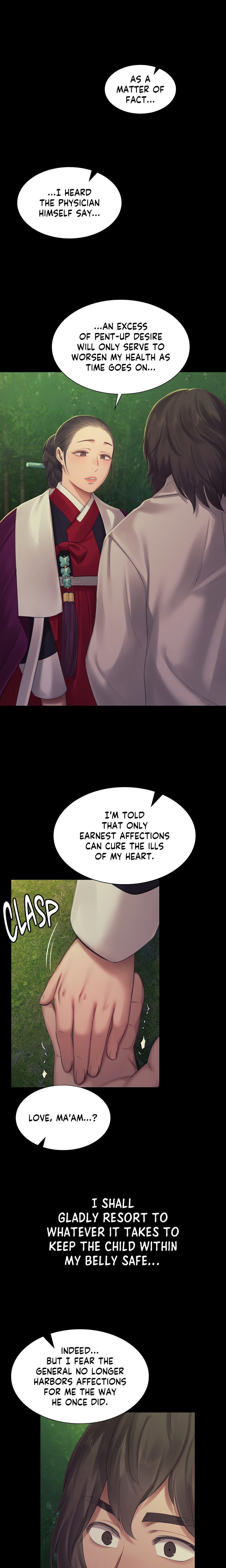 Madam - Chapter 141 Page 3