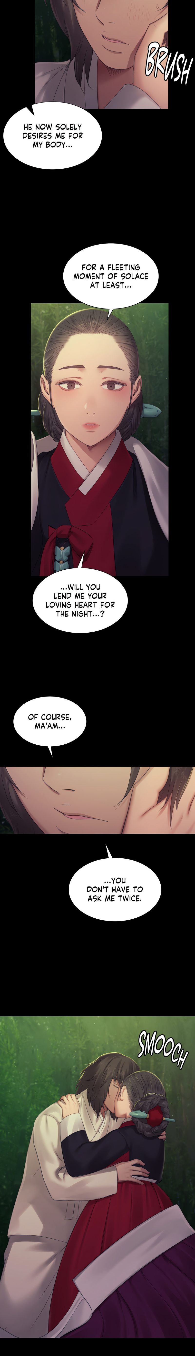 Madam - Chapter 141 Page 4