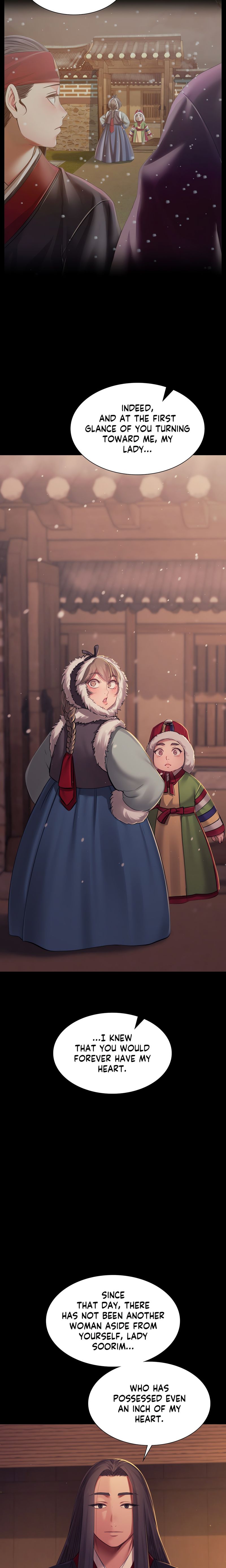 Madam - Chapter 150 Page 14