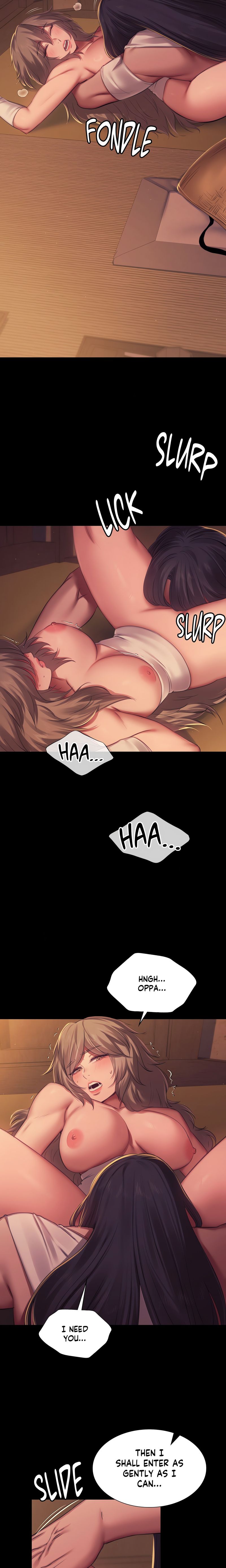 Madam - Chapter 150 Page 17