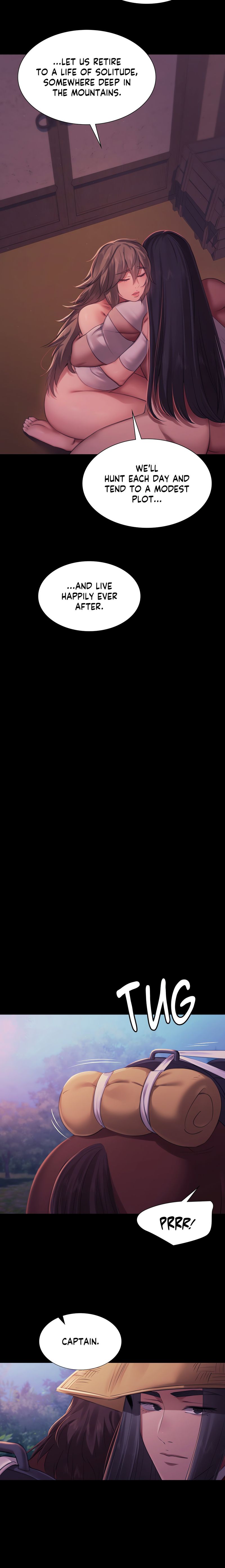 Madam - Chapter 150 Page 23