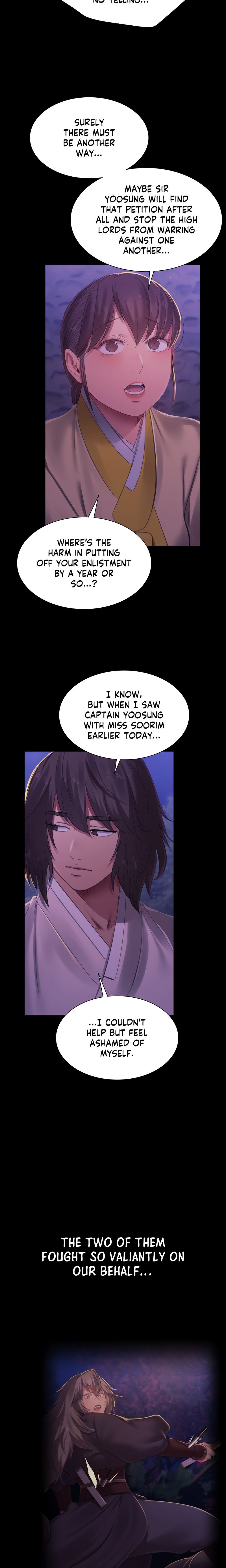 Madam - Chapter 150 Page 6