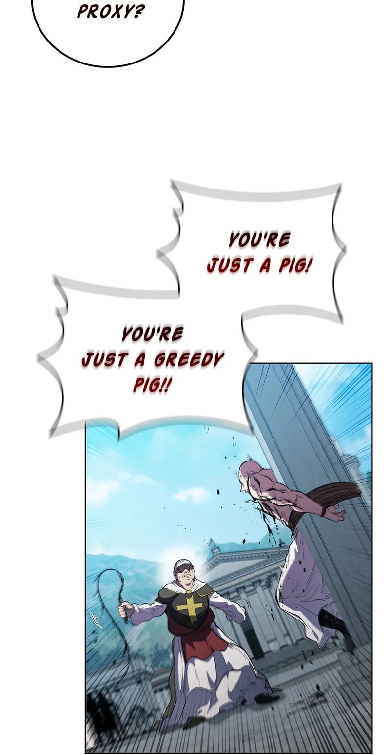 I Regressed As The Duke - Chapter 100 Page 66