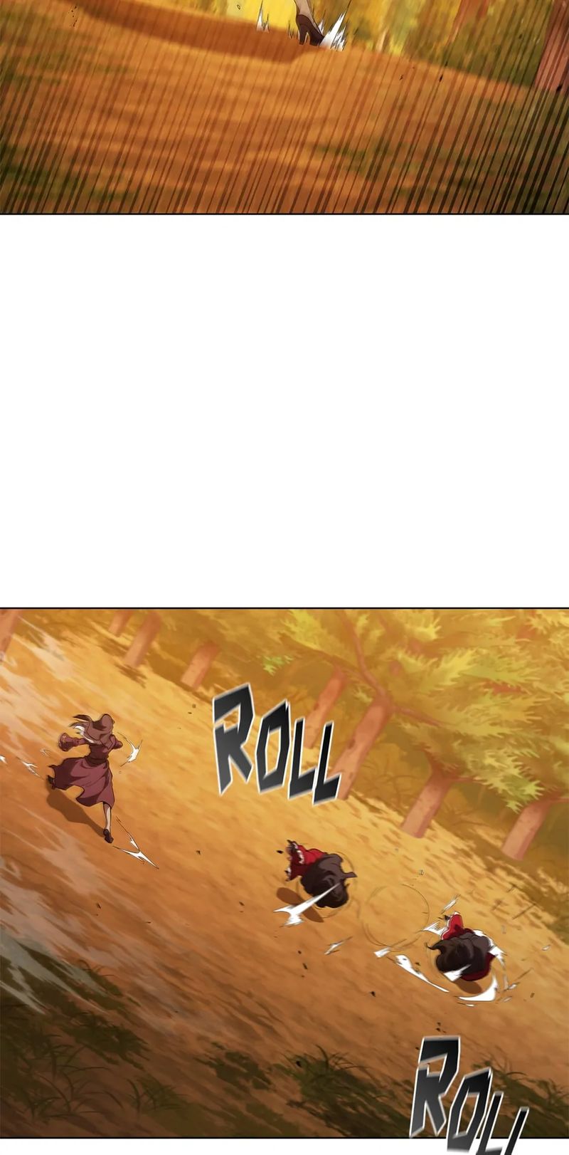 I Regressed As The Duke - Chapter 101 Page 58