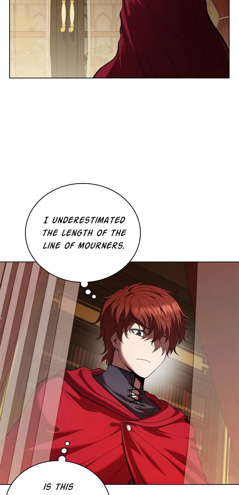 I Regressed As The Duke - Chapter 110 Page 75