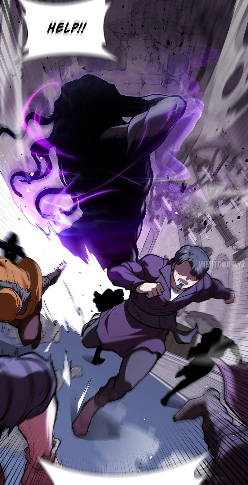 I Regressed As The Duke - Chapter 122 Page 30