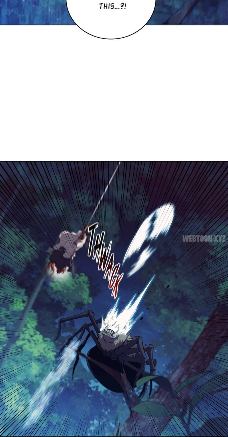 I Regressed As The Duke - Chapter 89 Page 49