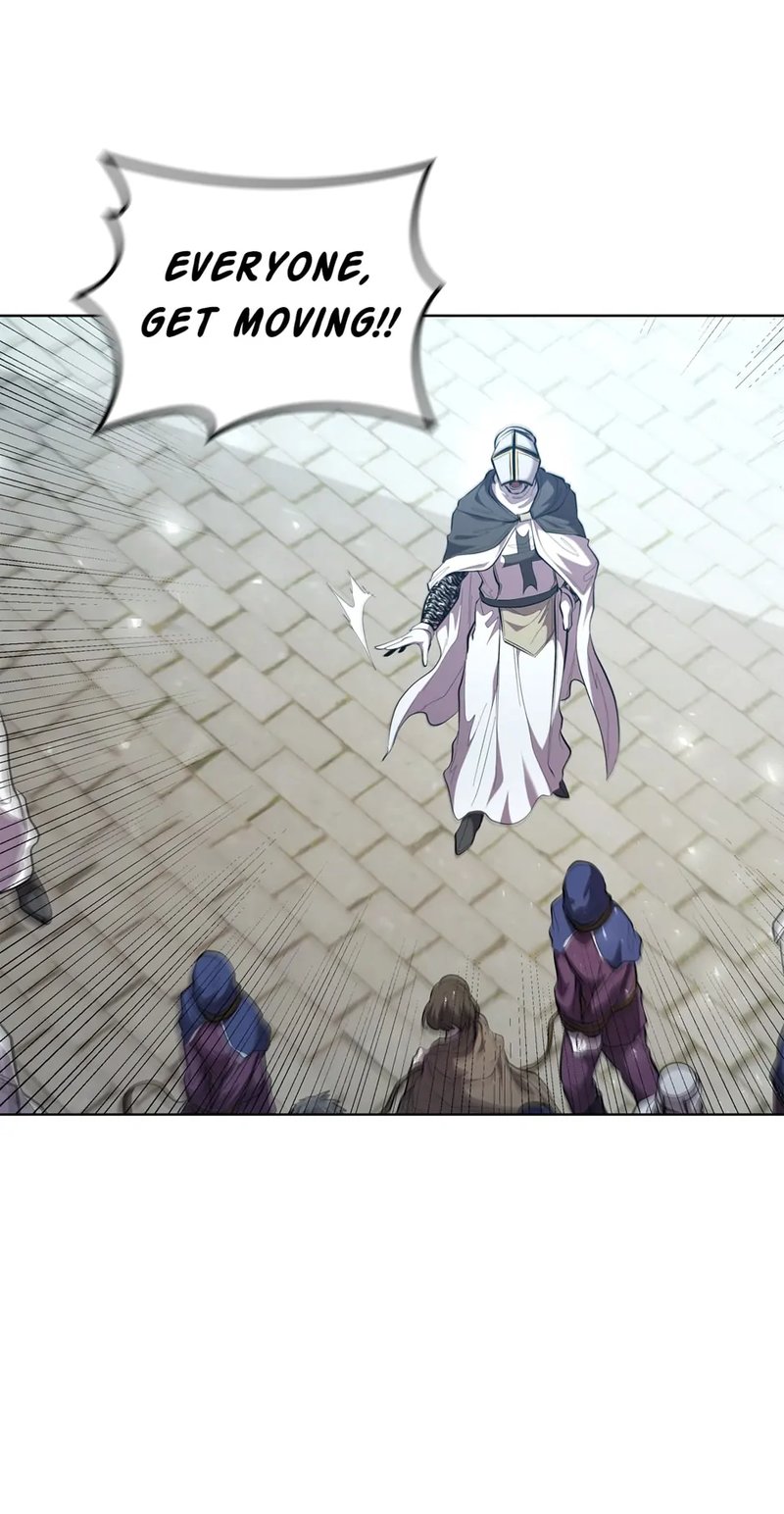 I Regressed As The Duke - Chapter 96 Page 34