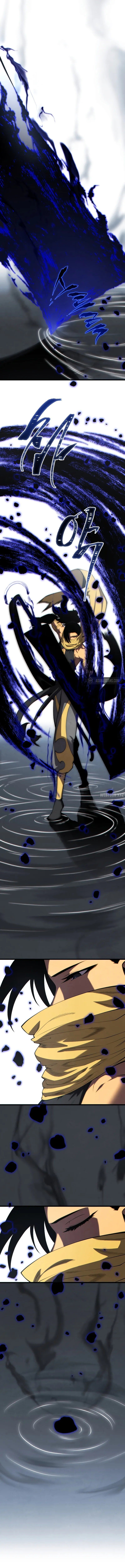 Swordmaster’s Youngest Son - Chapter 134 Page 2