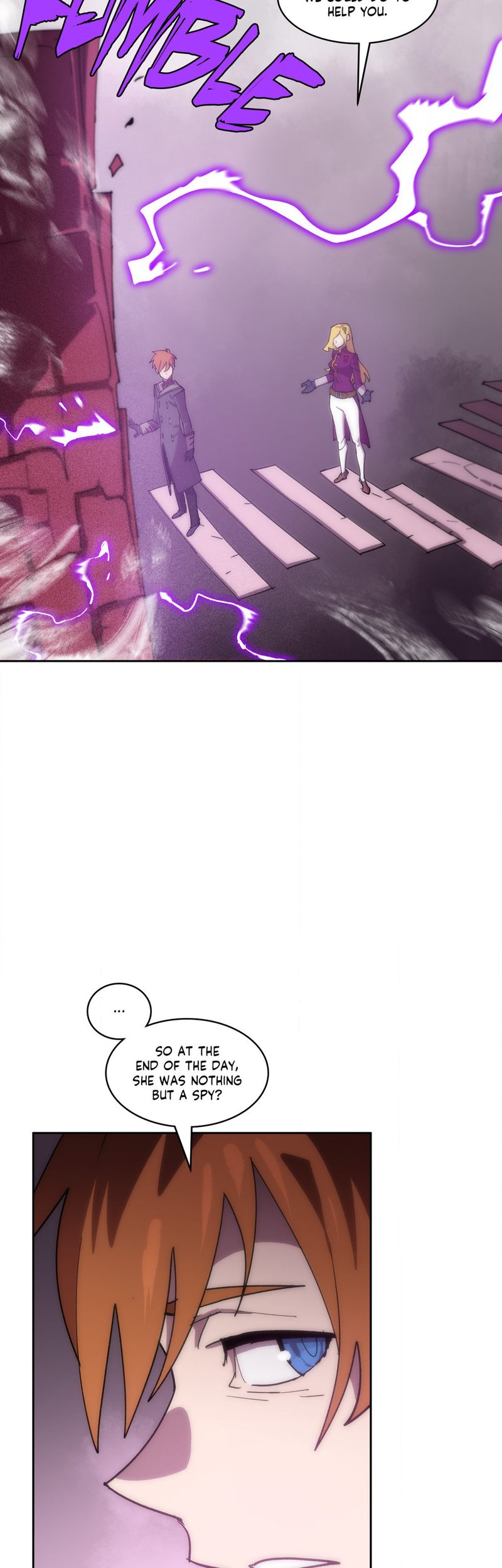 4 Cut Hero - Chapter 228 Page 7