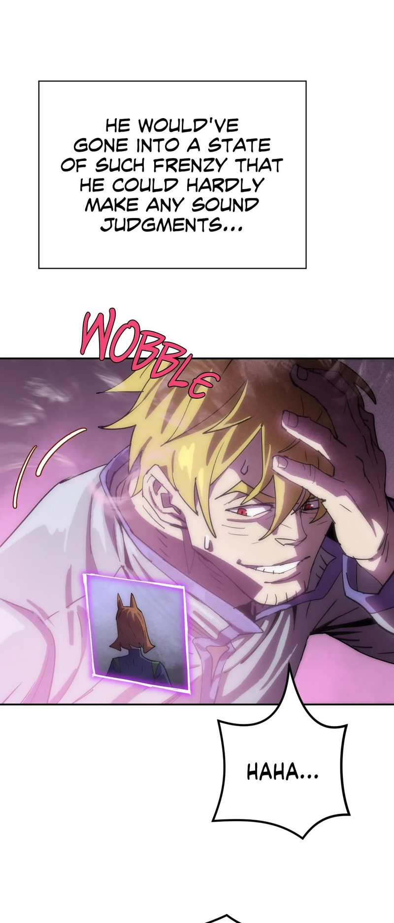 4 Cut Hero - Chapter 237 Page 62