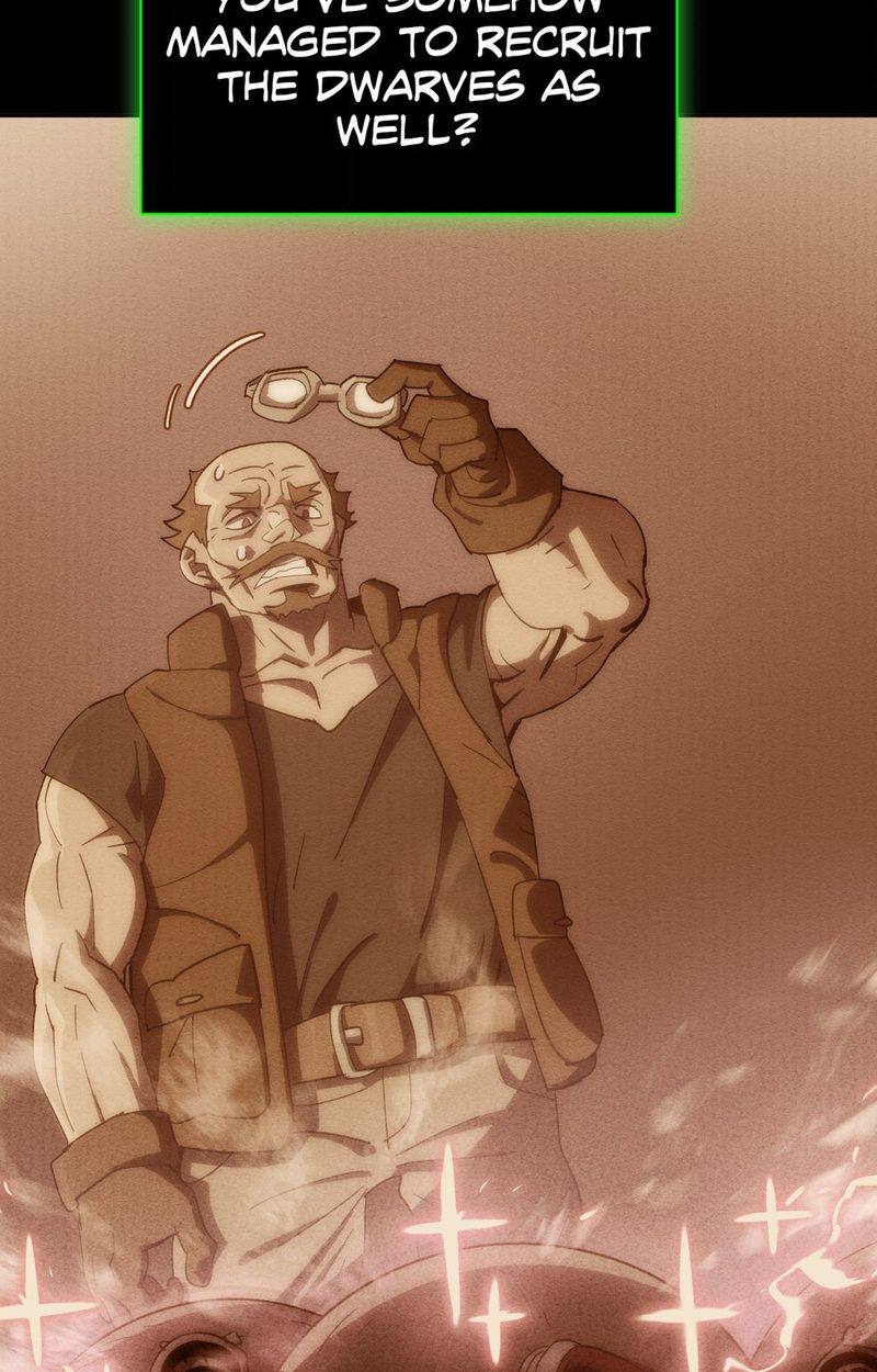 4 Cut Hero - Chapter 239 Page 70