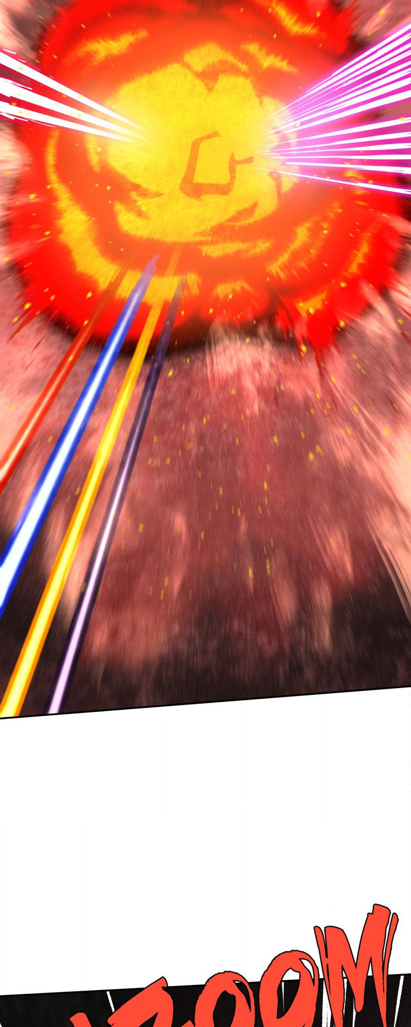 4 Cut Hero - Chapter 244 Page 55