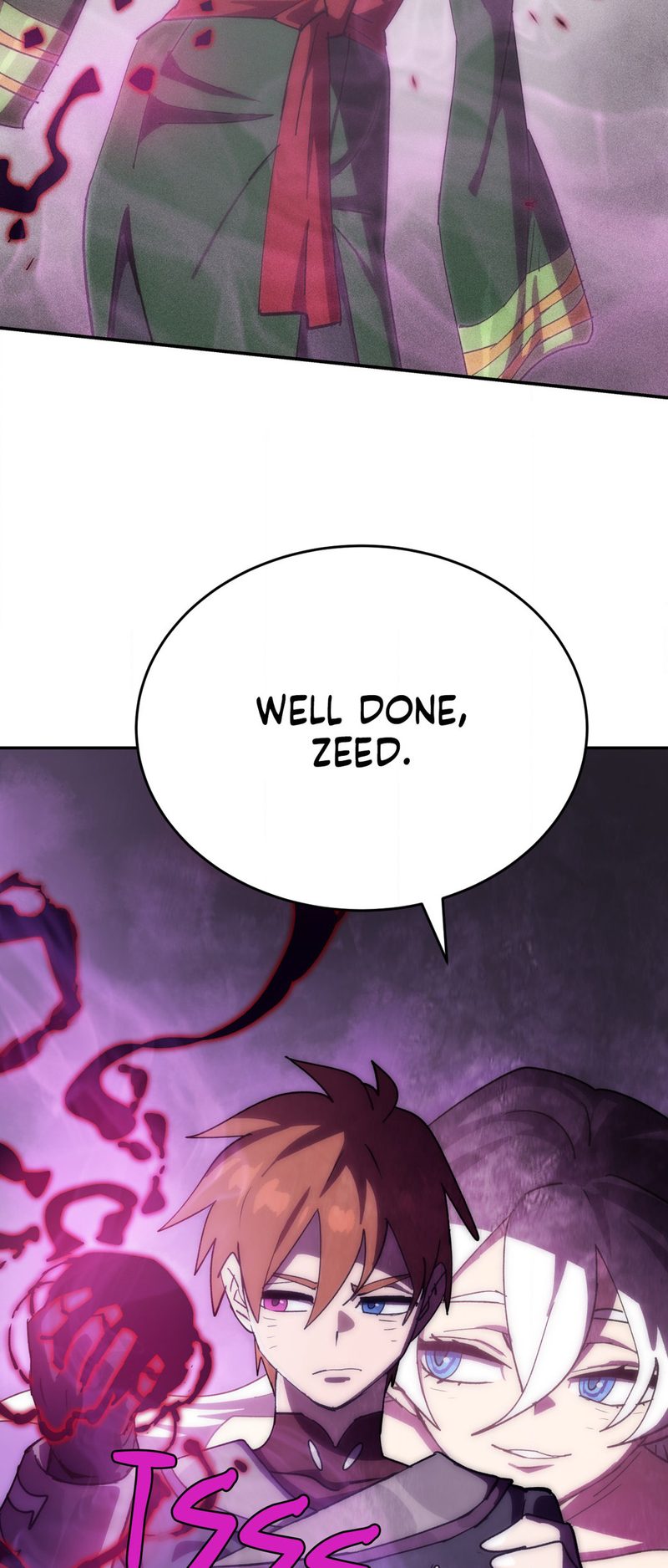 4 Cut Hero - Chapter 247 Page 44