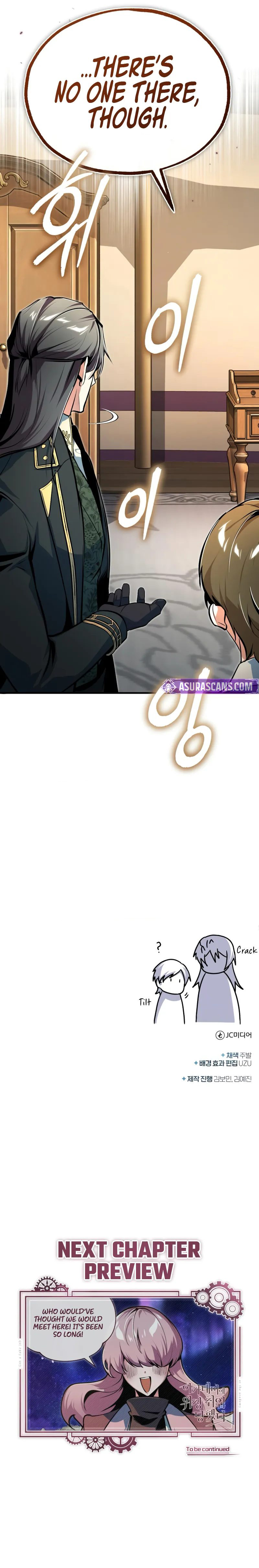 Academy’s Undercover Professor - Chapter 122 Page 13