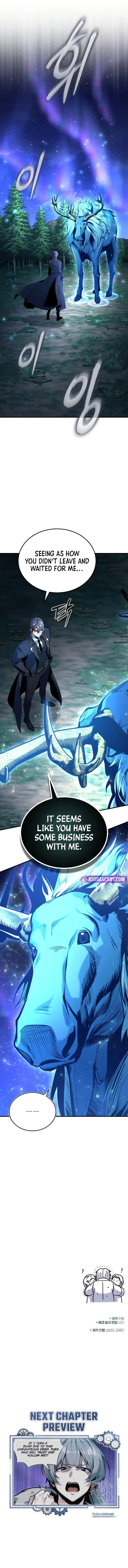 Academy’s Undercover Professor - Chapter 131 Page 14