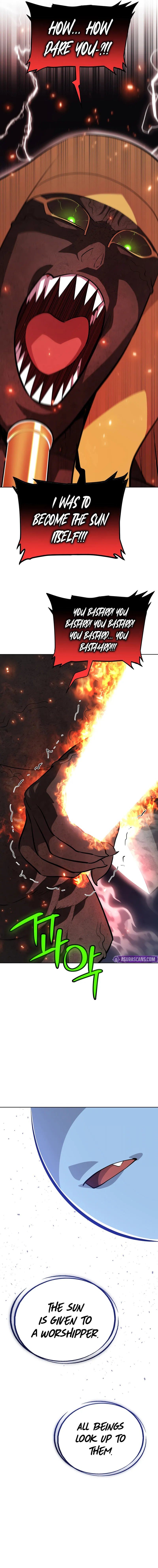 Overpowered Sword - Chapter 144 Page 8