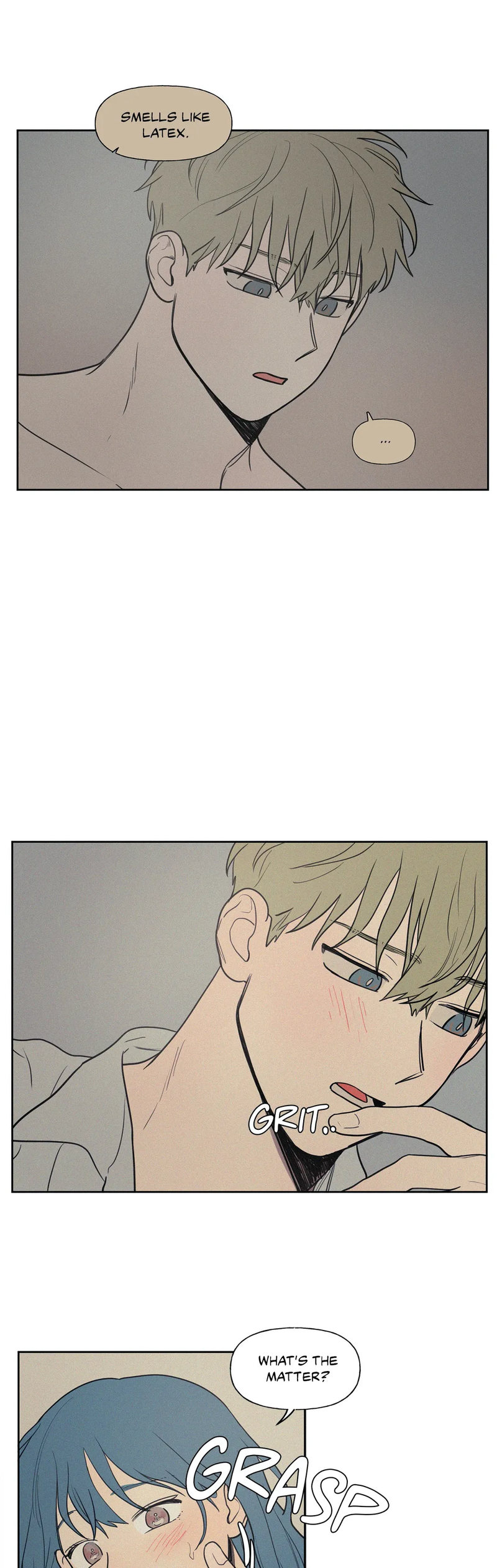 My Friend’s Hidden Charm - Chapter 27 Page 14