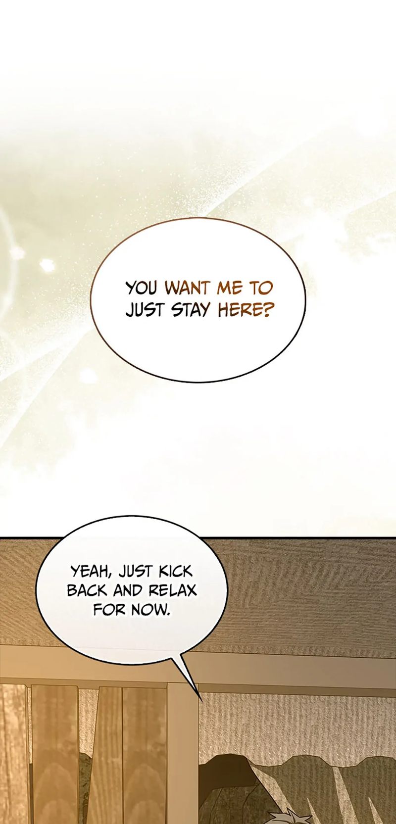 To Hell With Being A Saint, I’m A Doctor - Chapter 105 Page 1