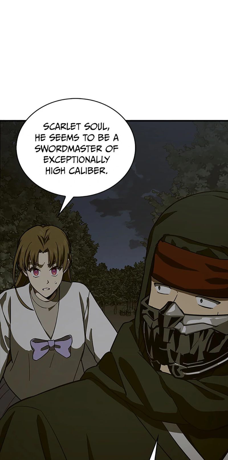 To Hell With Being A Saint, I’m A Doctor - Chapter 105 Page 10