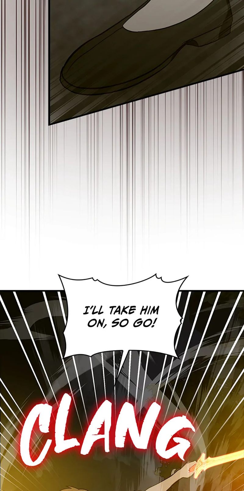 To Hell With Being A Saint, I’m A Doctor - Chapter 105 Page 12