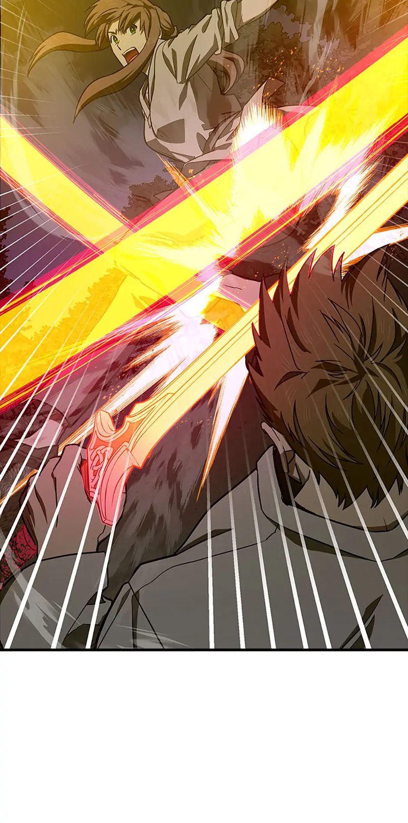 To Hell With Being A Saint, I’m A Doctor - Chapter 105 Page 13