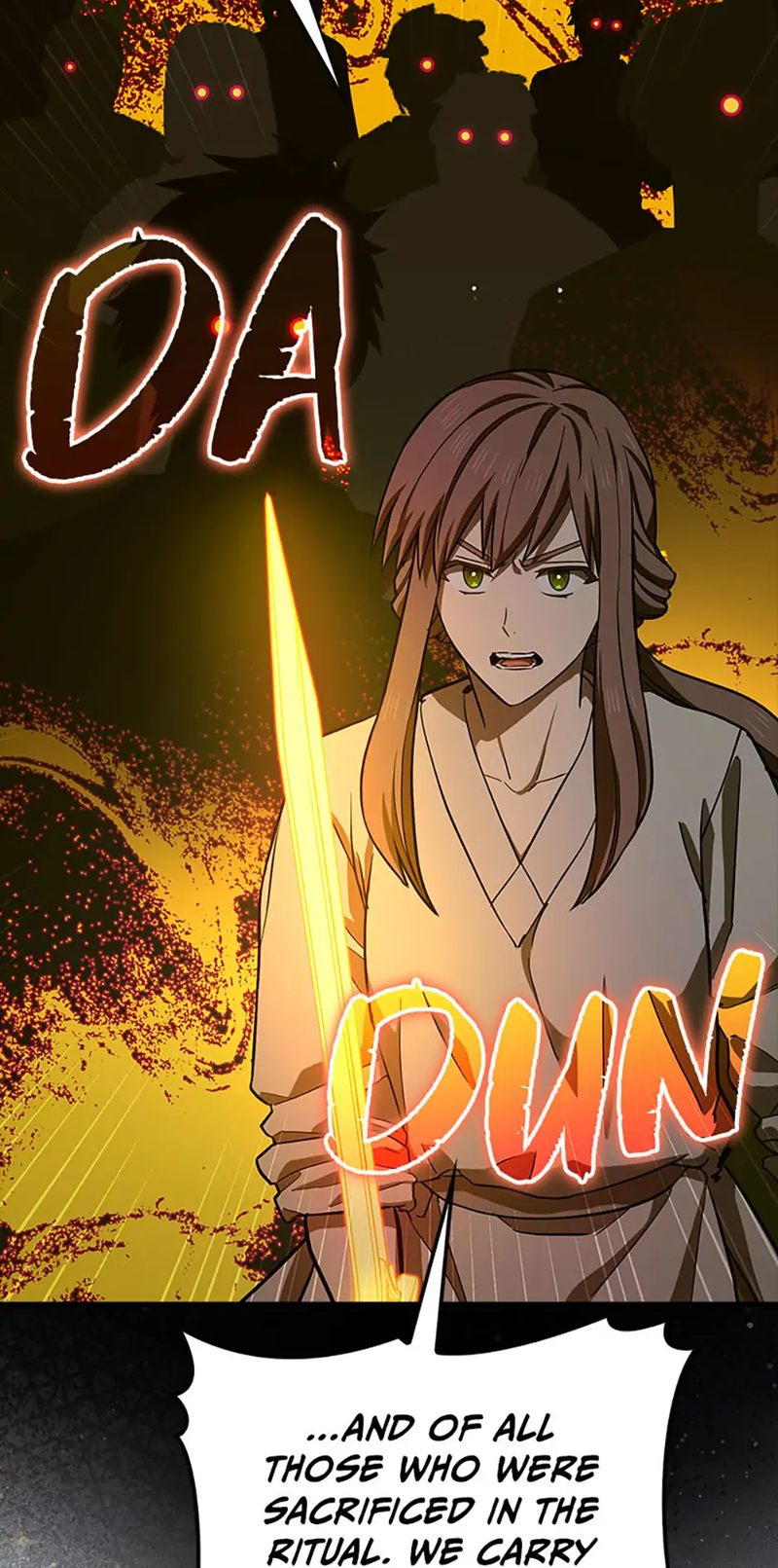 To Hell With Being A Saint, I’m A Doctor - Chapter 105 Page 16