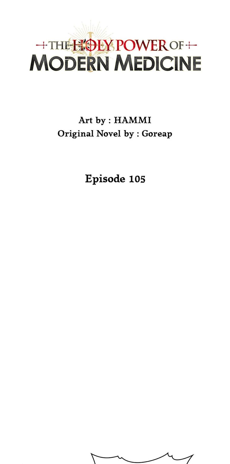 To Hell With Being A Saint, I’m A Doctor - Chapter 105 Page 19