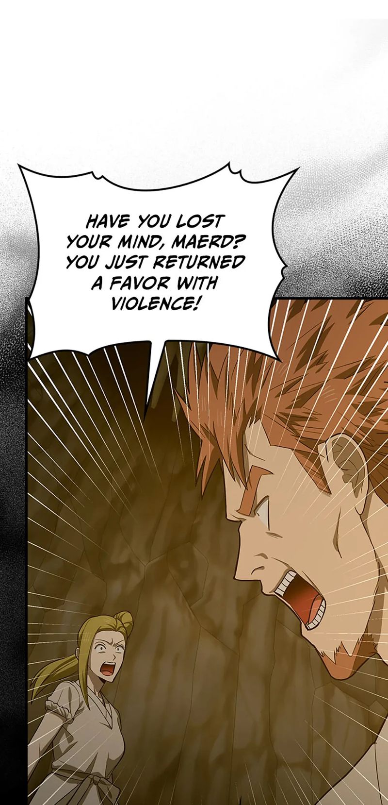 To Hell With Being A Saint, I’m A Doctor - Chapter 105 Page 21