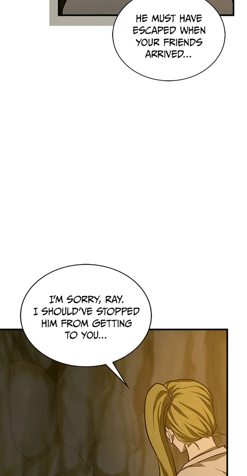 To Hell With Being A Saint, I’m A Doctor - Chapter 105 Page 45