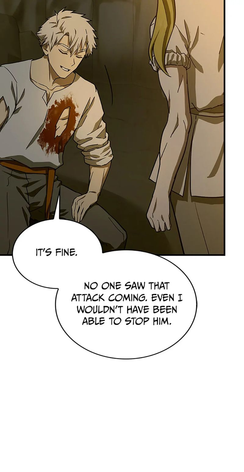 To Hell With Being A Saint, I’m A Doctor - Chapter 105 Page 46