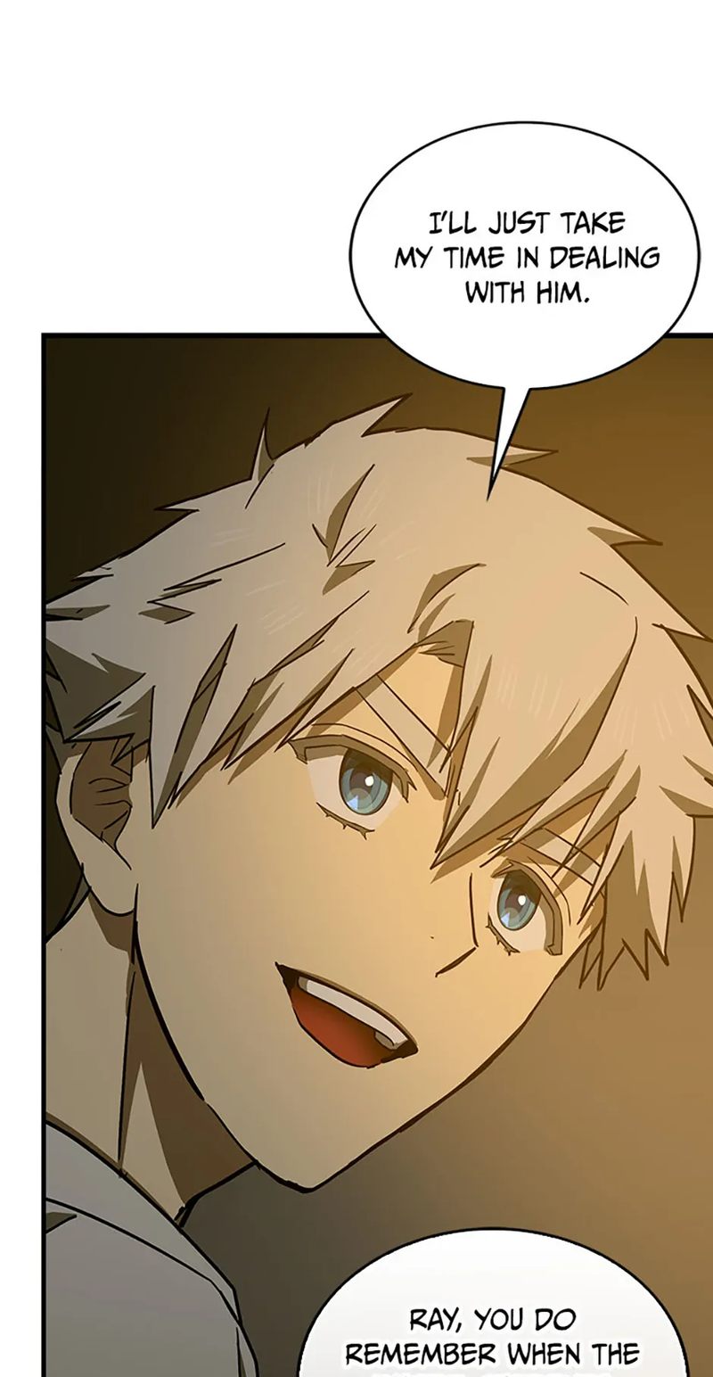 To Hell With Being A Saint, I’m A Doctor - Chapter 105 Page 47