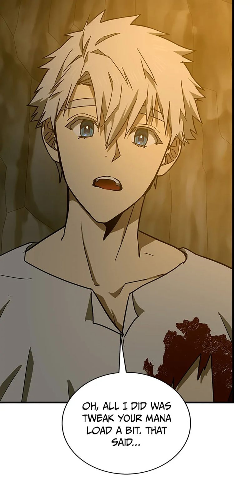 To Hell With Being A Saint, I’m A Doctor - Chapter 105 Page 55