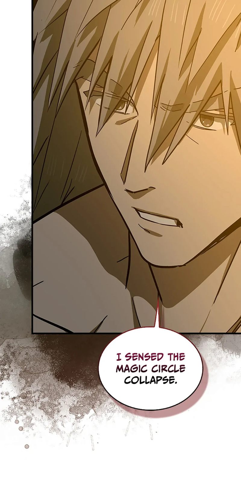 To Hell With Being A Saint, I’m A Doctor - Chapter 105 Page 60