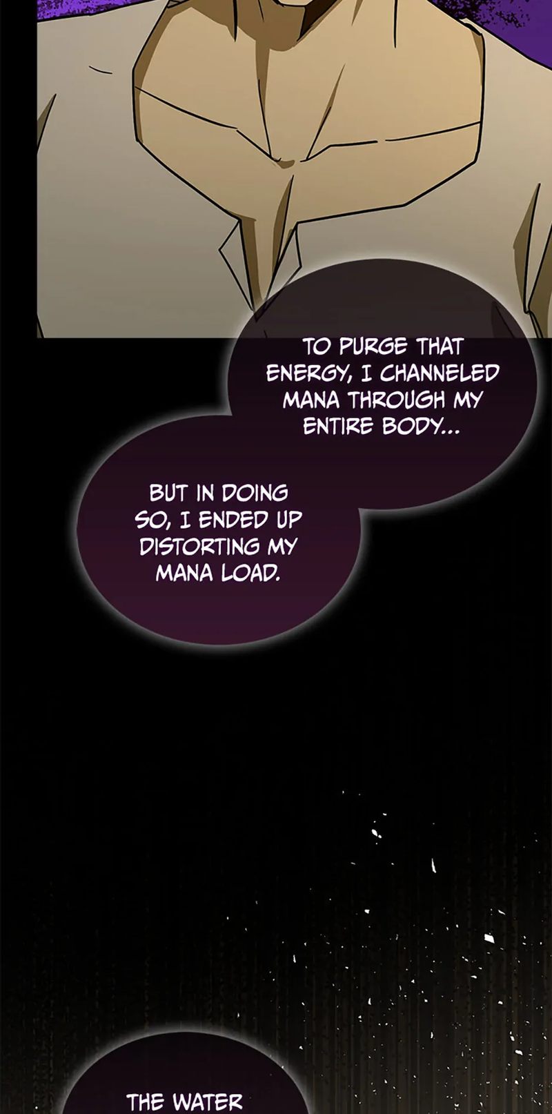 To Hell With Being A Saint, I’m A Doctor - Chapter 105 Page 67