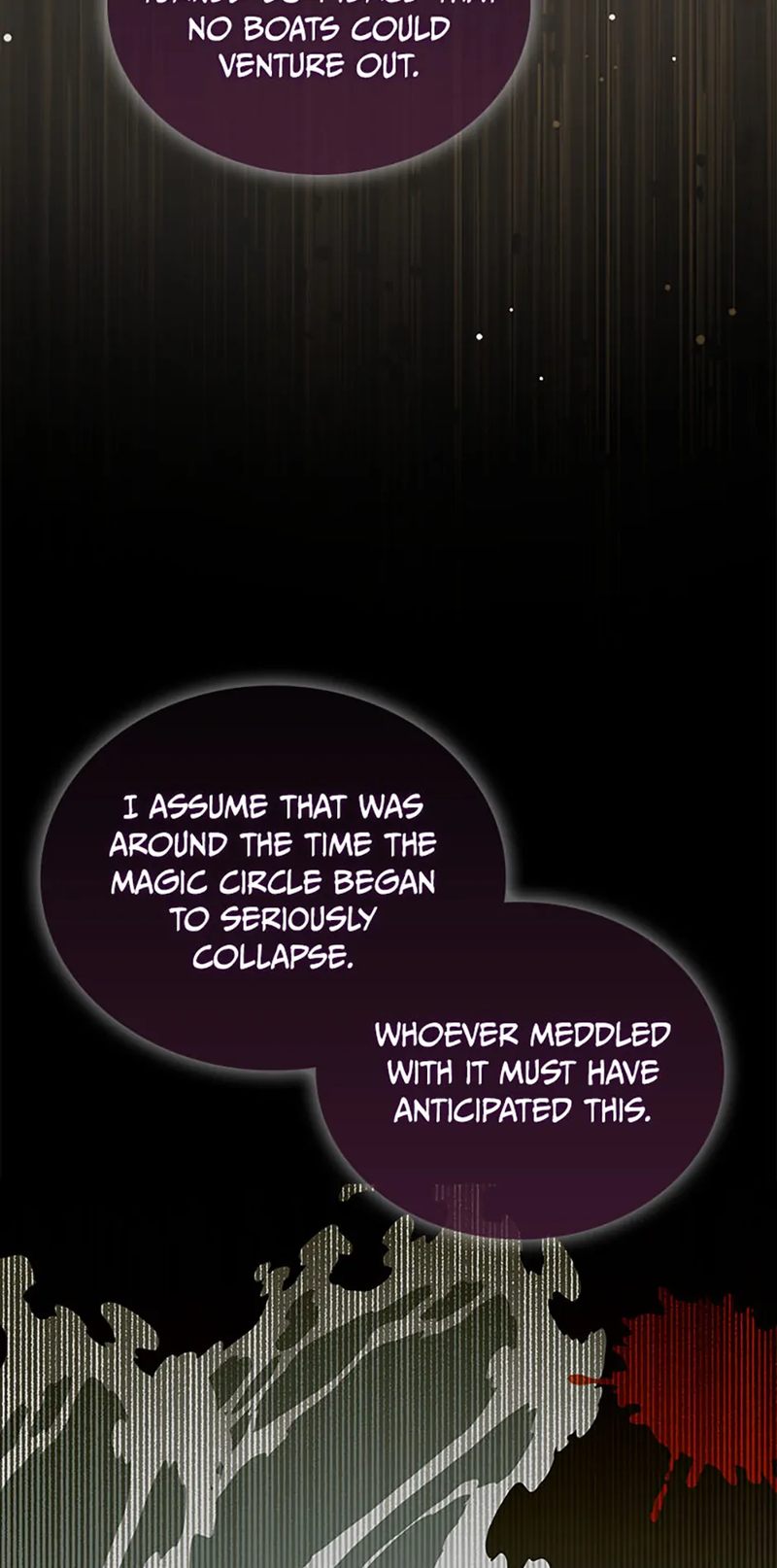 To Hell With Being A Saint, I’m A Doctor - Chapter 105 Page 69