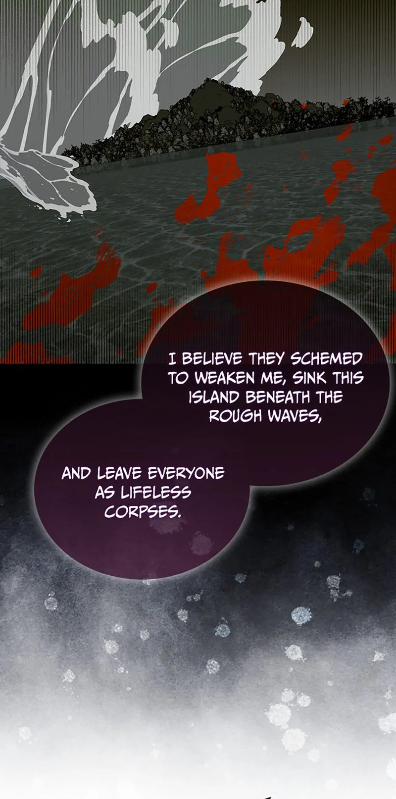 To Hell With Being A Saint, I’m A Doctor - Chapter 105 Page 70