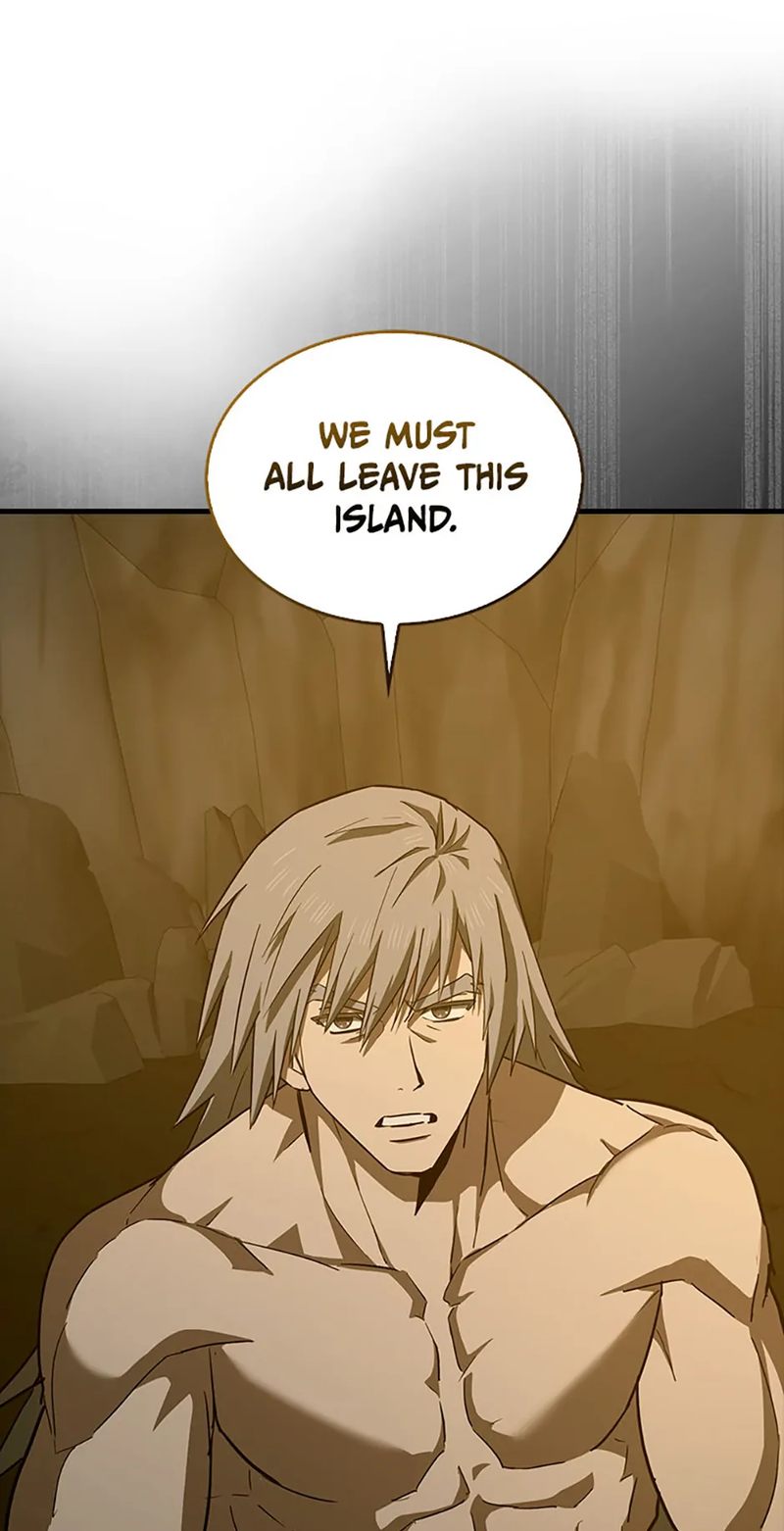 To Hell With Being A Saint, I’m A Doctor - Chapter 105 Page 72