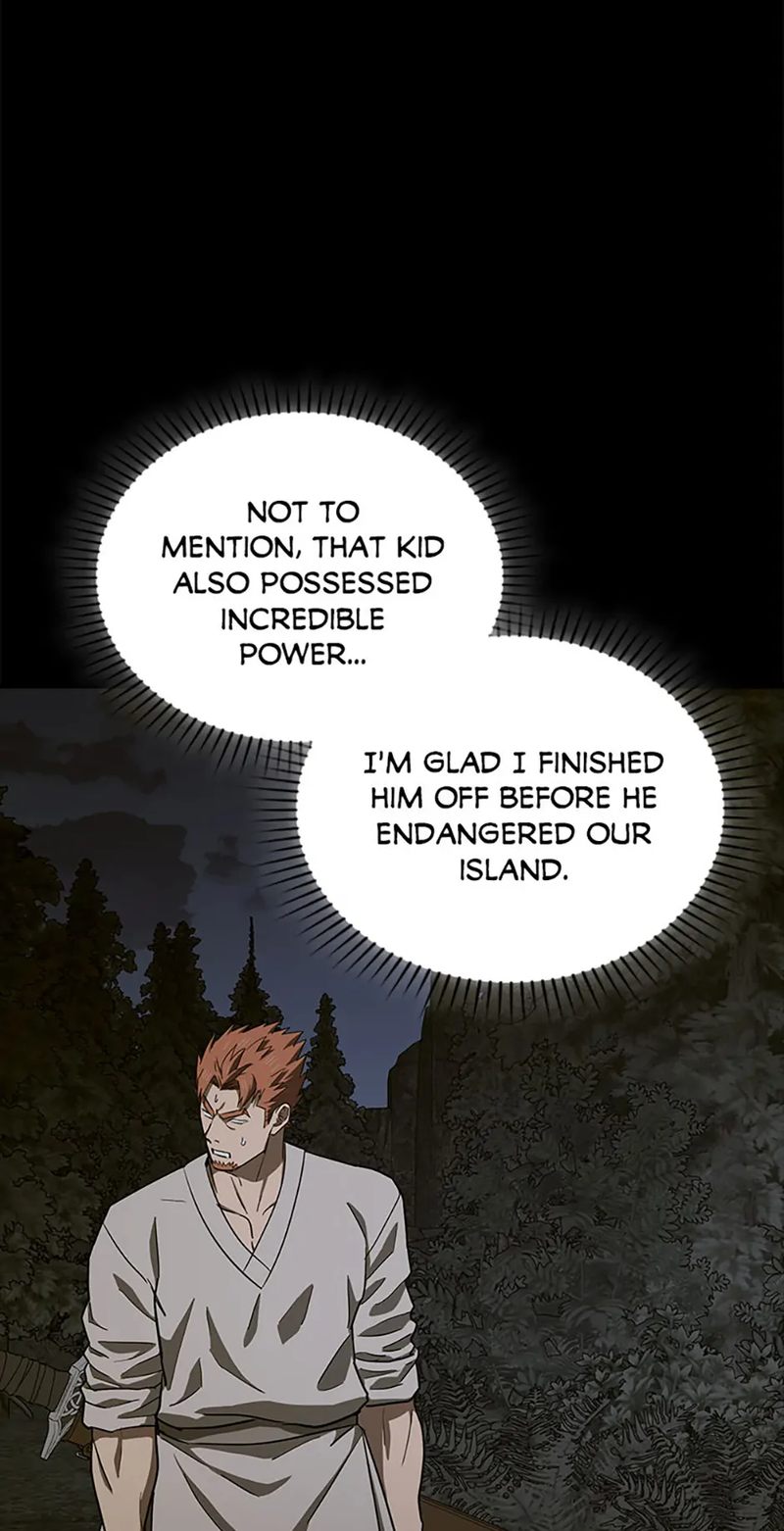 To Hell With Being A Saint, I’m A Doctor - Chapter 105 Page 75