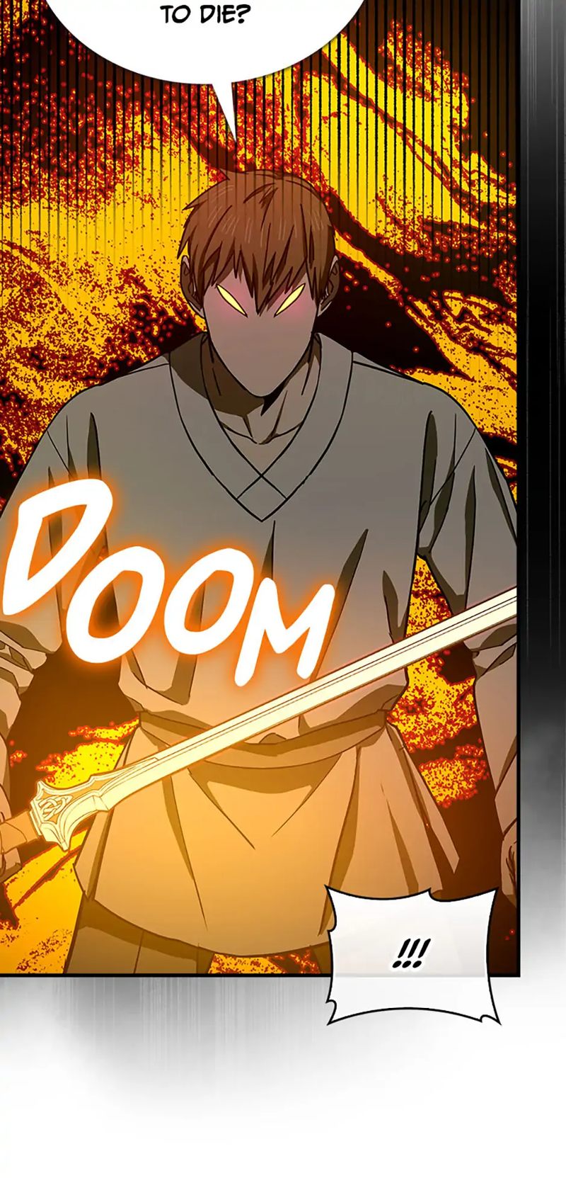 To Hell With Being A Saint, I’m A Doctor - Chapter 105 Page 9