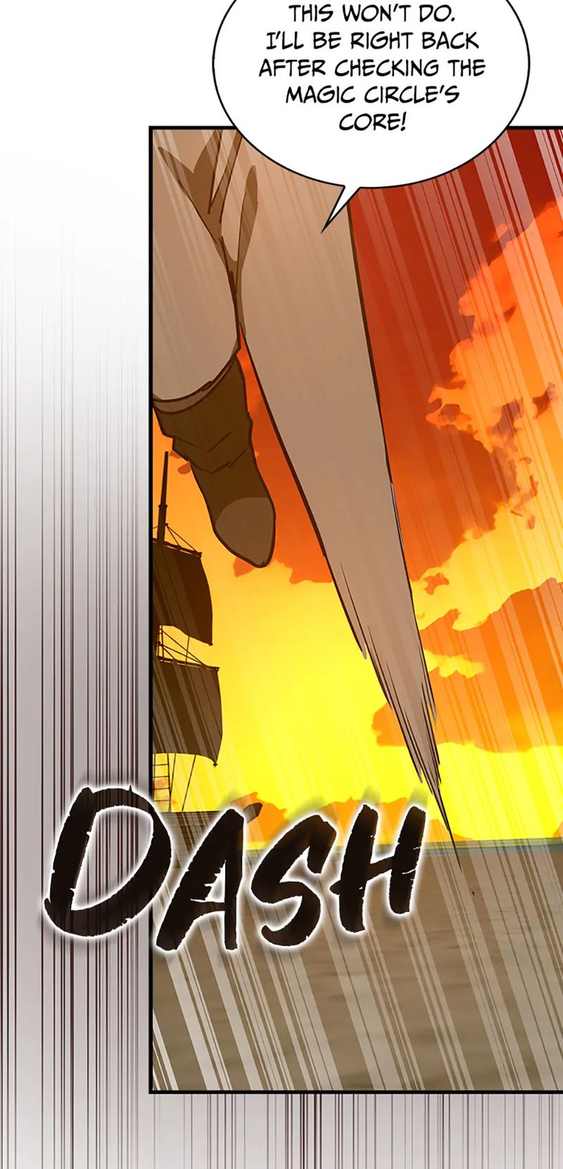 To Hell With Being A Saint, I’m A Doctor - Chapter 106 Page 24