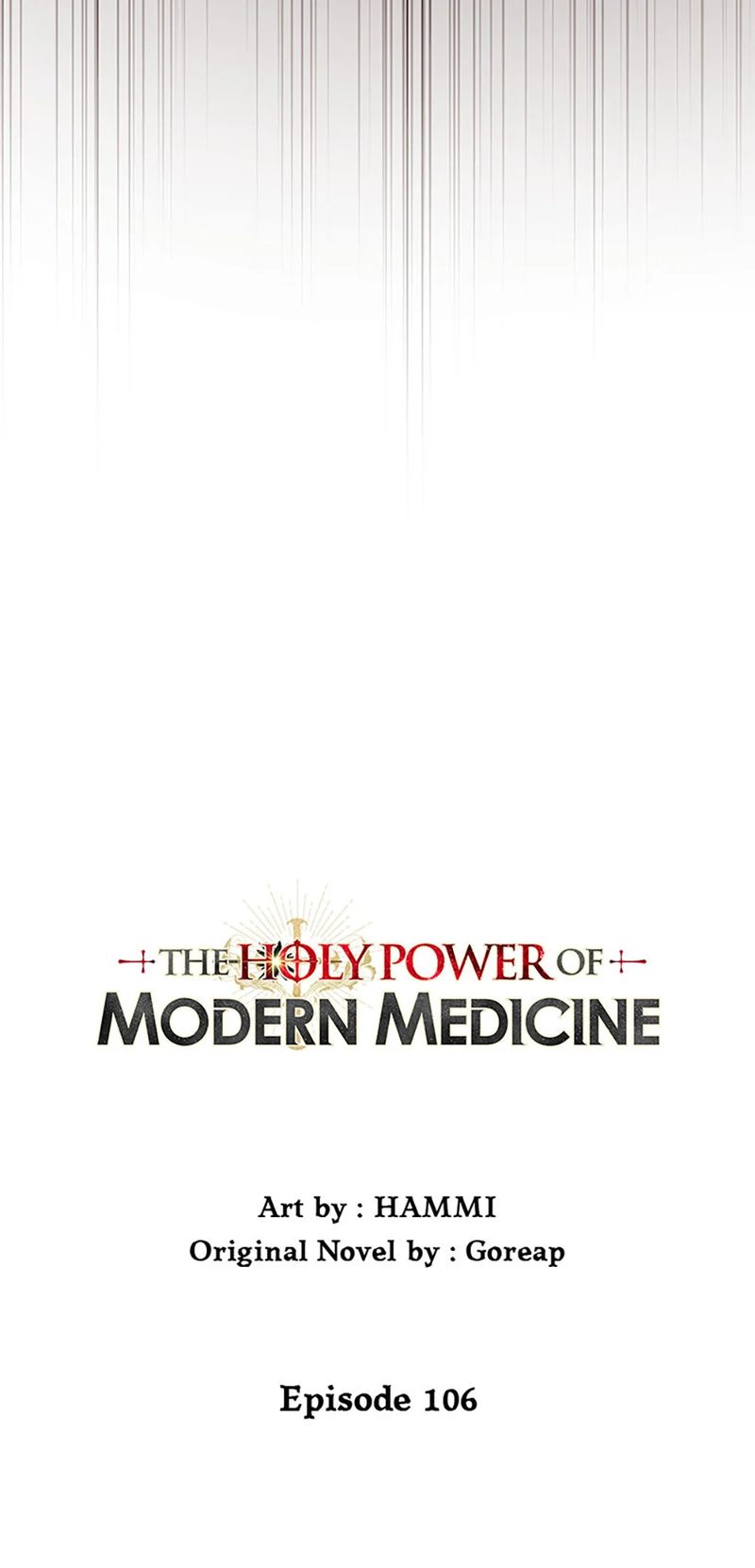 To Hell With Being A Saint, I’m A Doctor - Chapter 106 Page 25