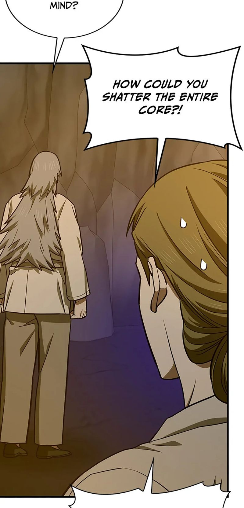 To Hell With Being A Saint, I’m A Doctor - Chapter 106 Page 28