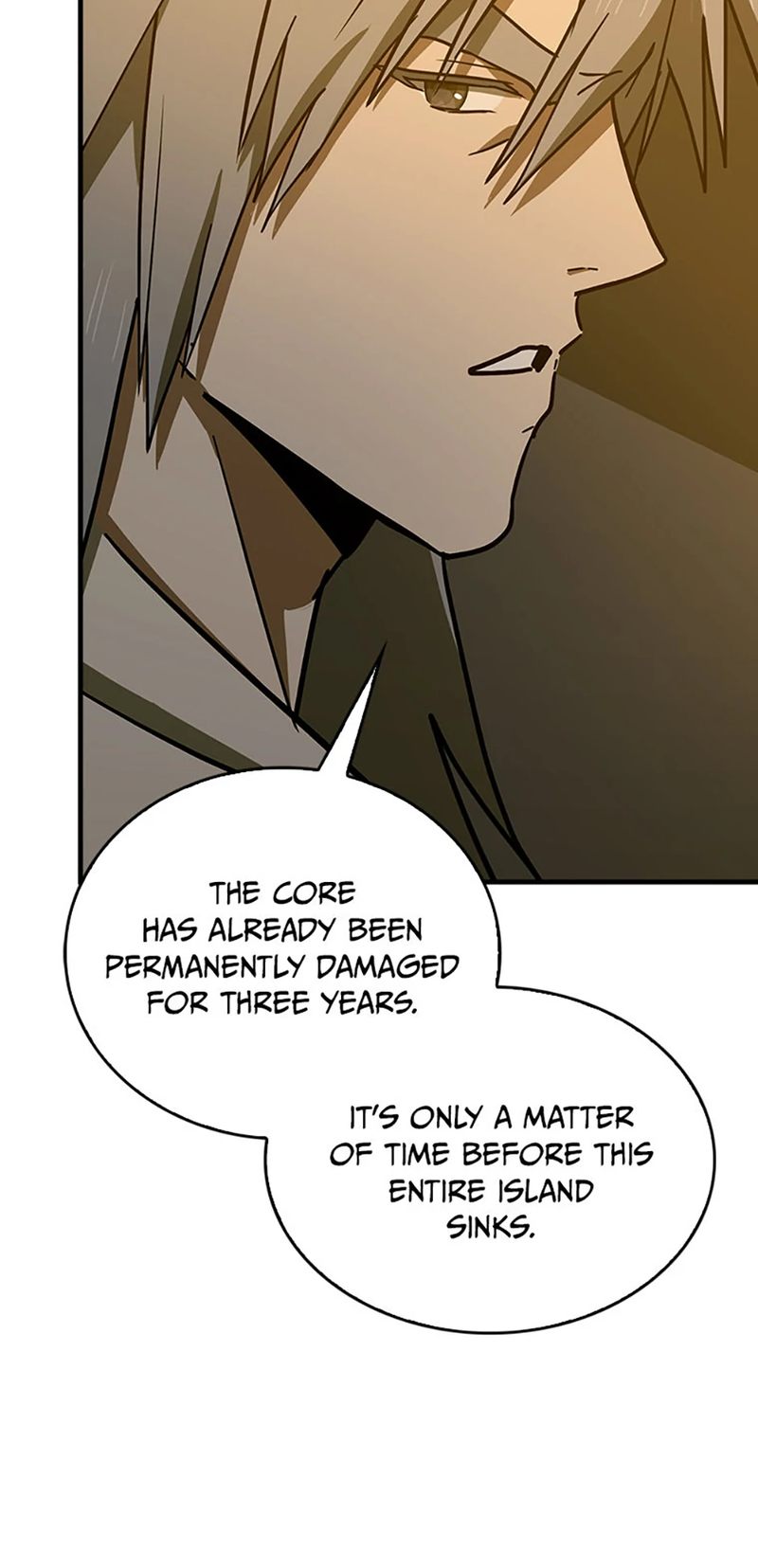 To Hell With Being A Saint, I’m A Doctor - Chapter 106 Page 30