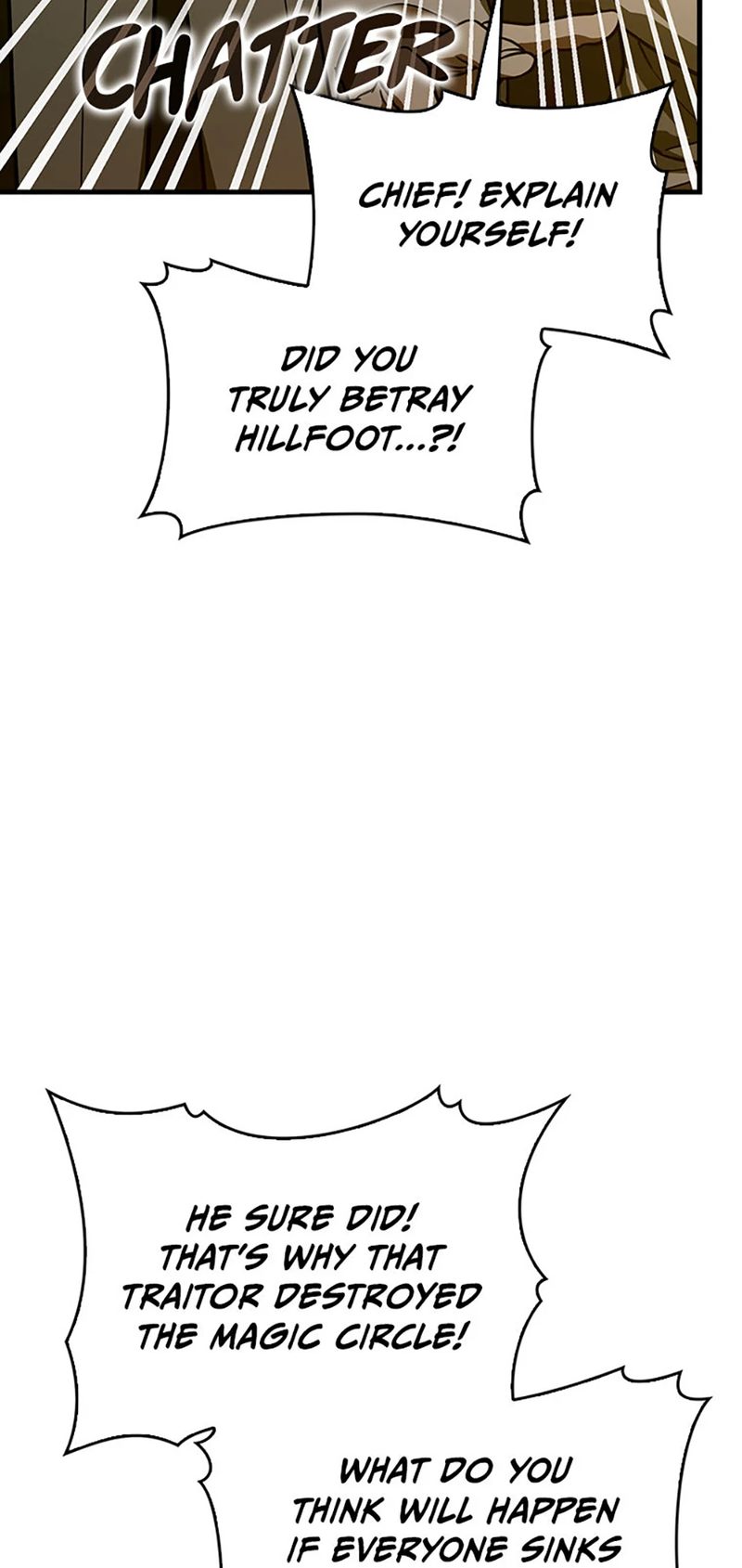 To Hell With Being A Saint, I’m A Doctor - Chapter 106 Page 37