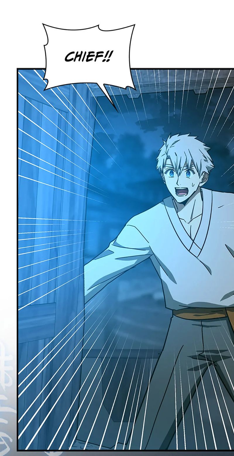 To Hell With Being A Saint, I’m A Doctor - Chapter 106 Page 50