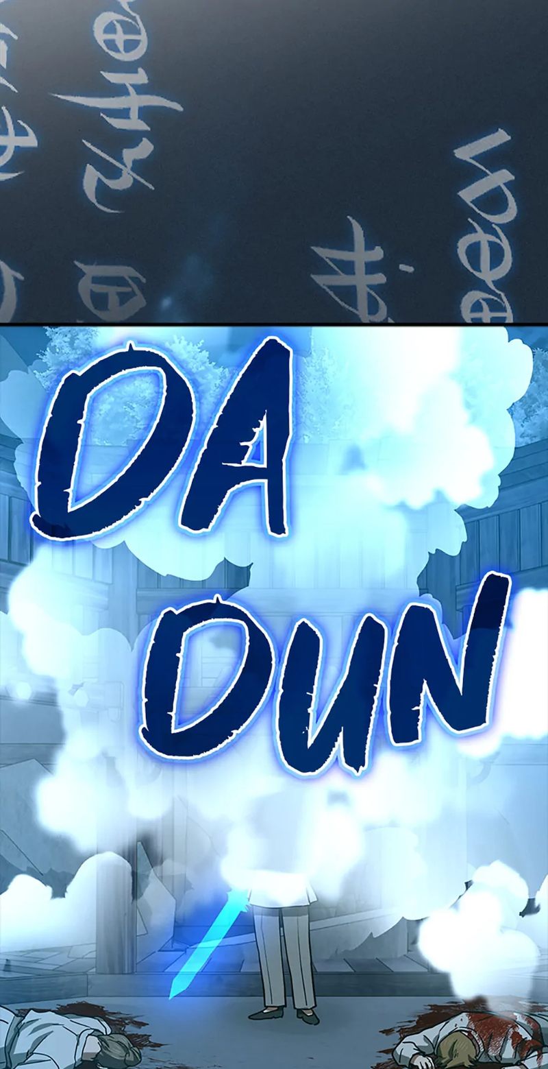 To Hell With Being A Saint, I’m A Doctor - Chapter 106 Page 51